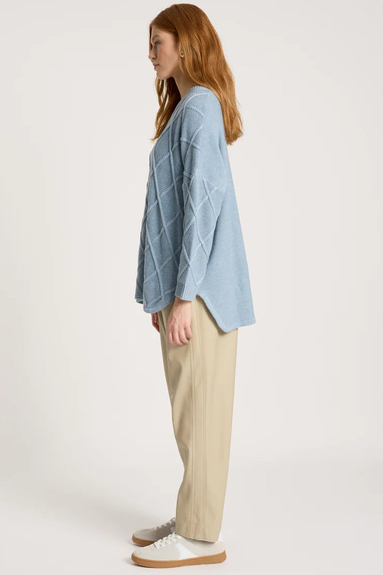 Liora Relaxed Jumper