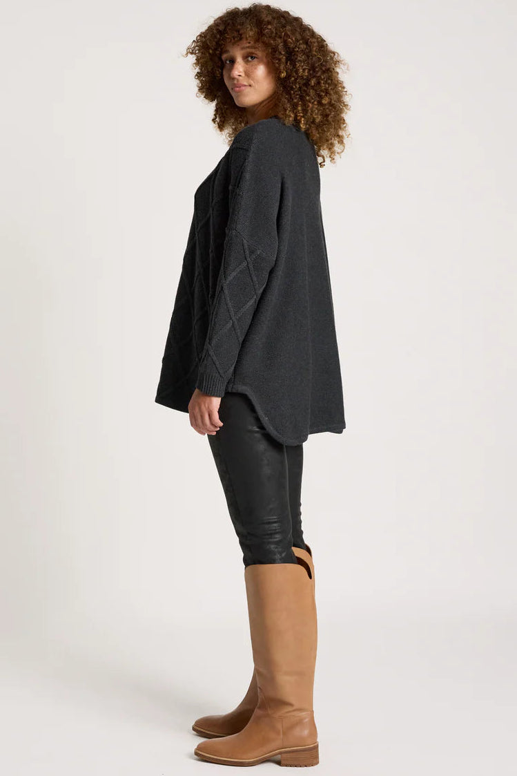 Liora Relaxed Jumper