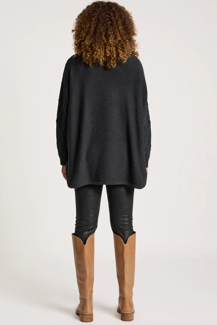 Liora Relaxed Jumper