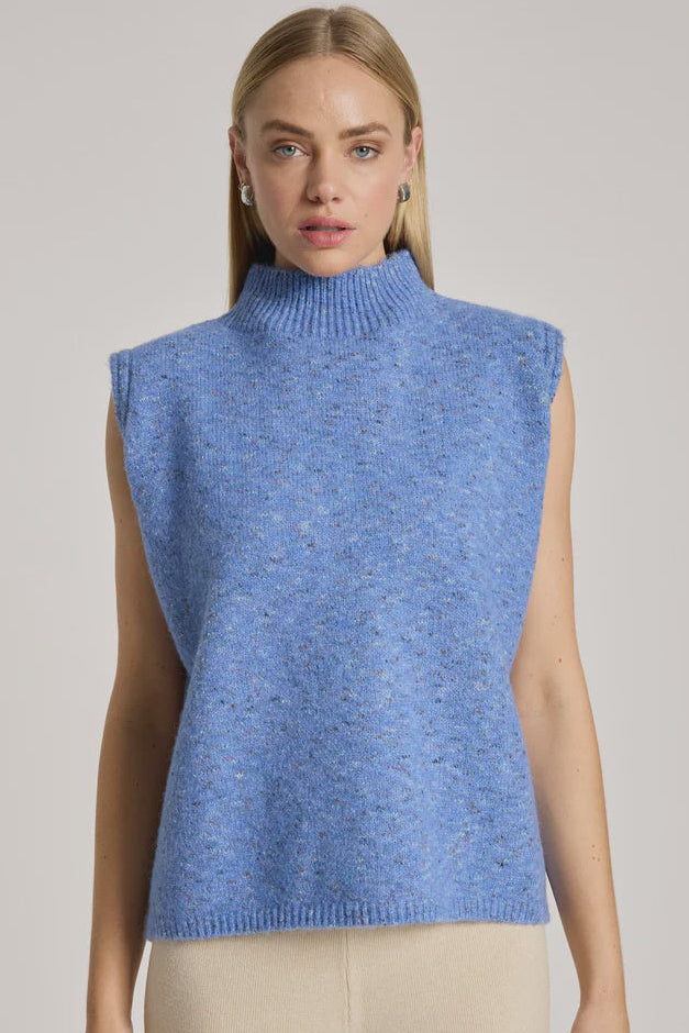 Zarda Knit Vest