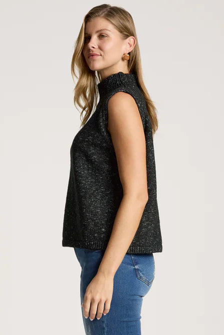 Zarda Knit Vest