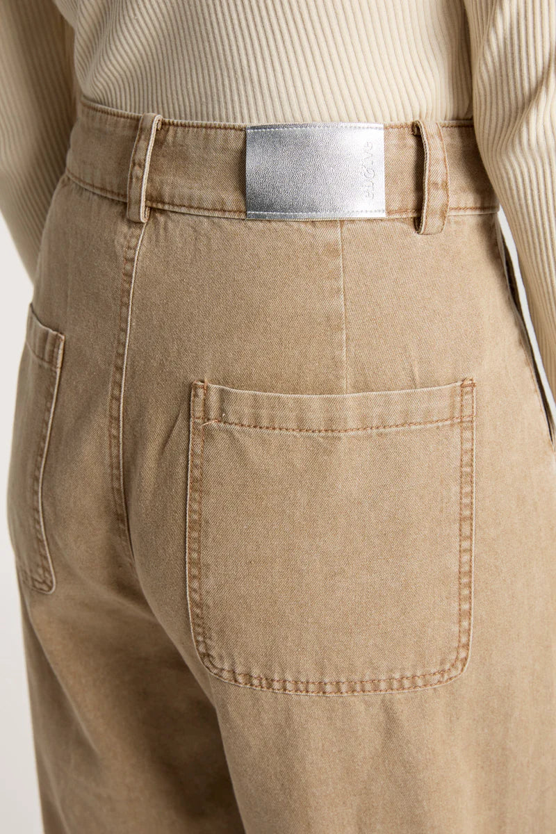 Bodhi Denim Pant