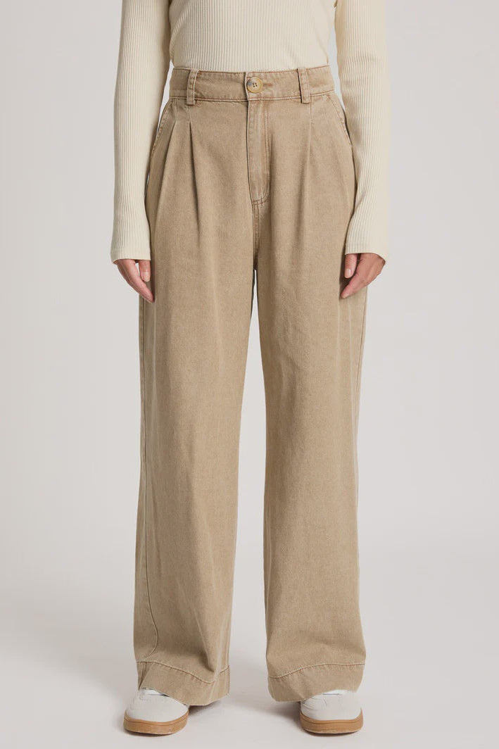 Bodhi Denim Pant