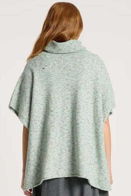Zarda Poncho
