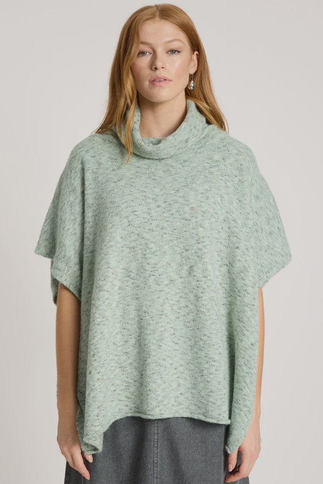 Zarda Poncho
