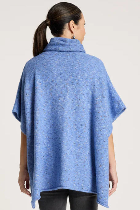 Zarda Poncho