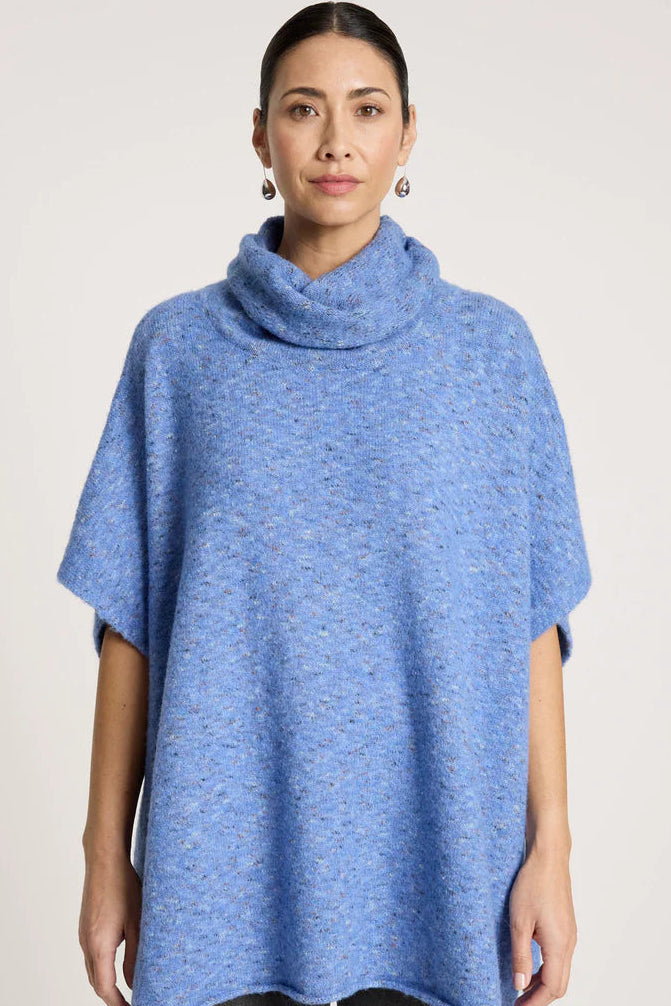 Zarda Poncho