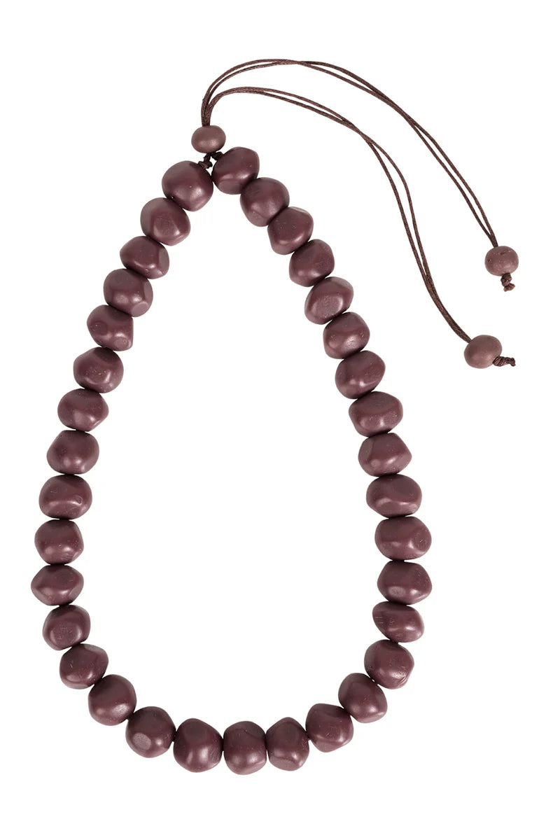 Maasai Necklace