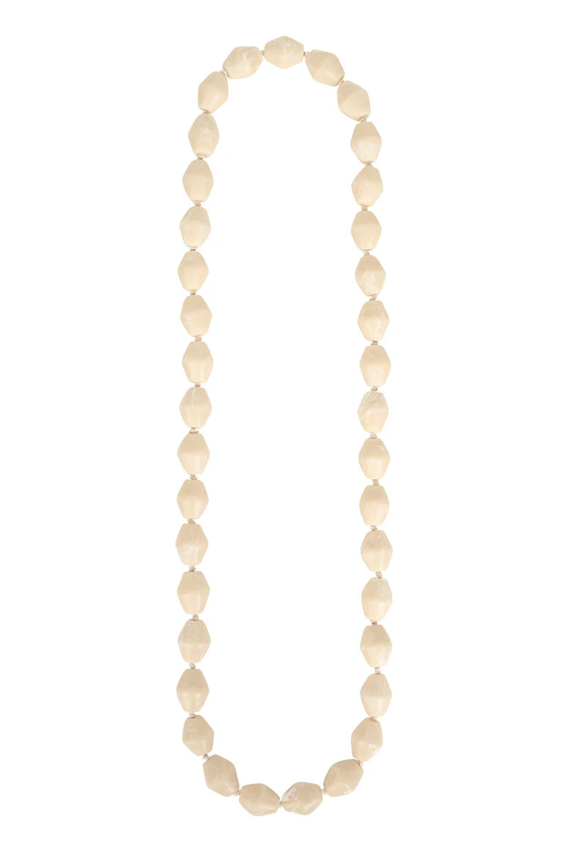 Maasai Long Necklace