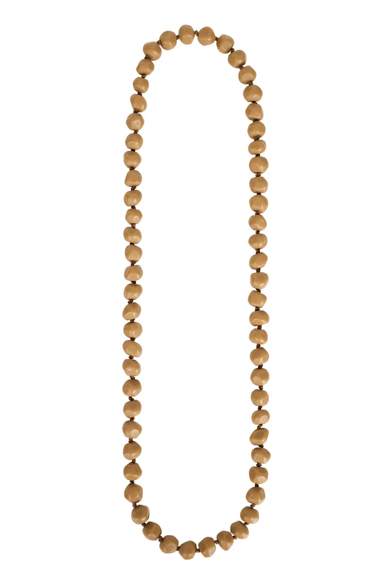 Maasai Long Necklace