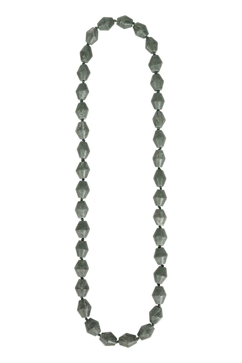 Maasai Long Necklace
