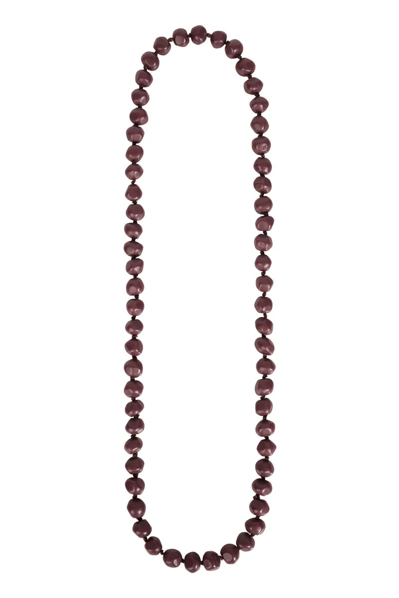 Maasai Long Necklace