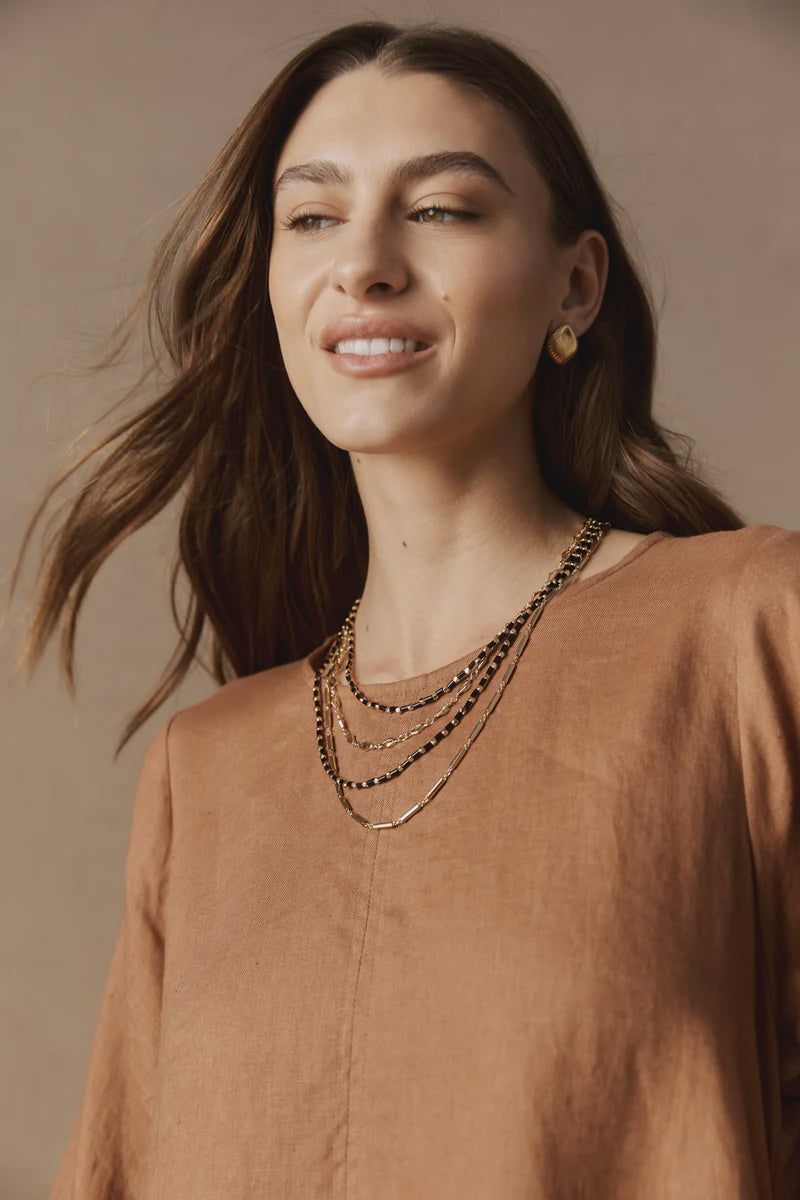 Savanna Necklace