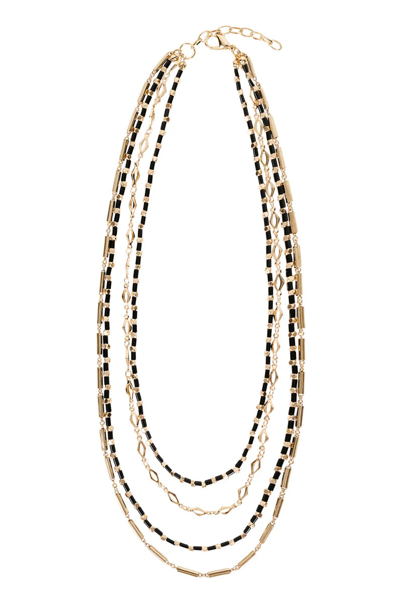 Savanna Necklace