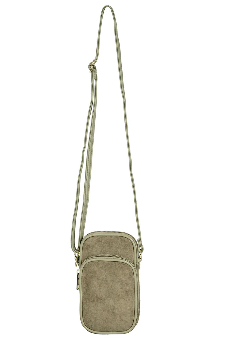 Sable Phone Bag