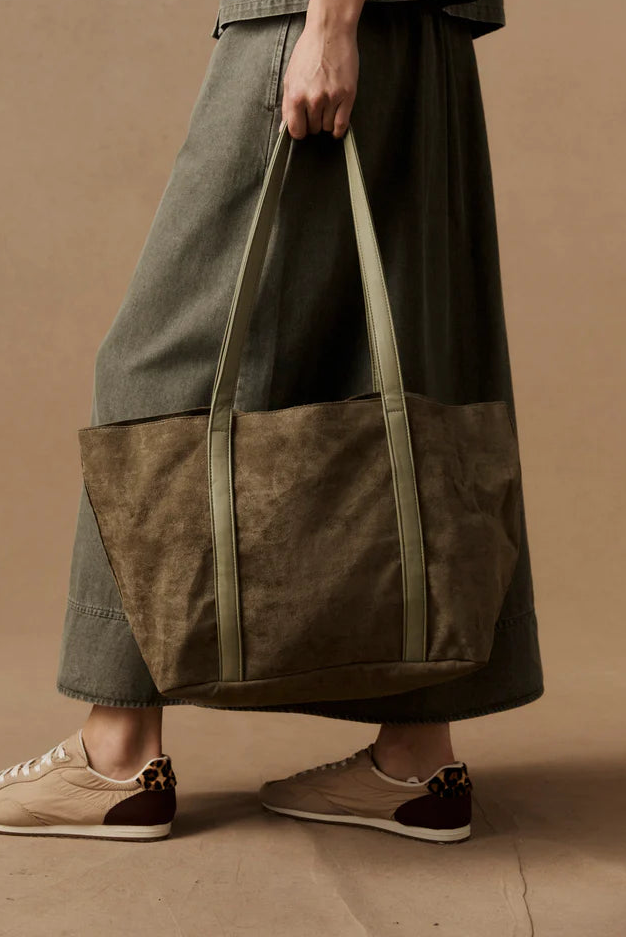 Sable Tote