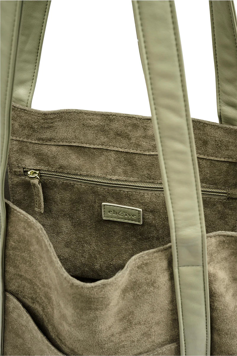 Sable Tote
