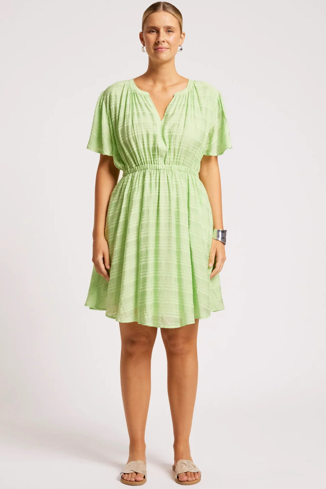 Sovana Dress