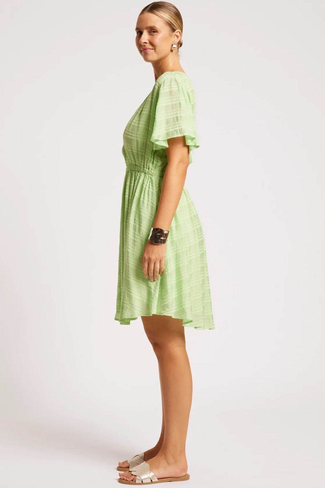Sovana Dress