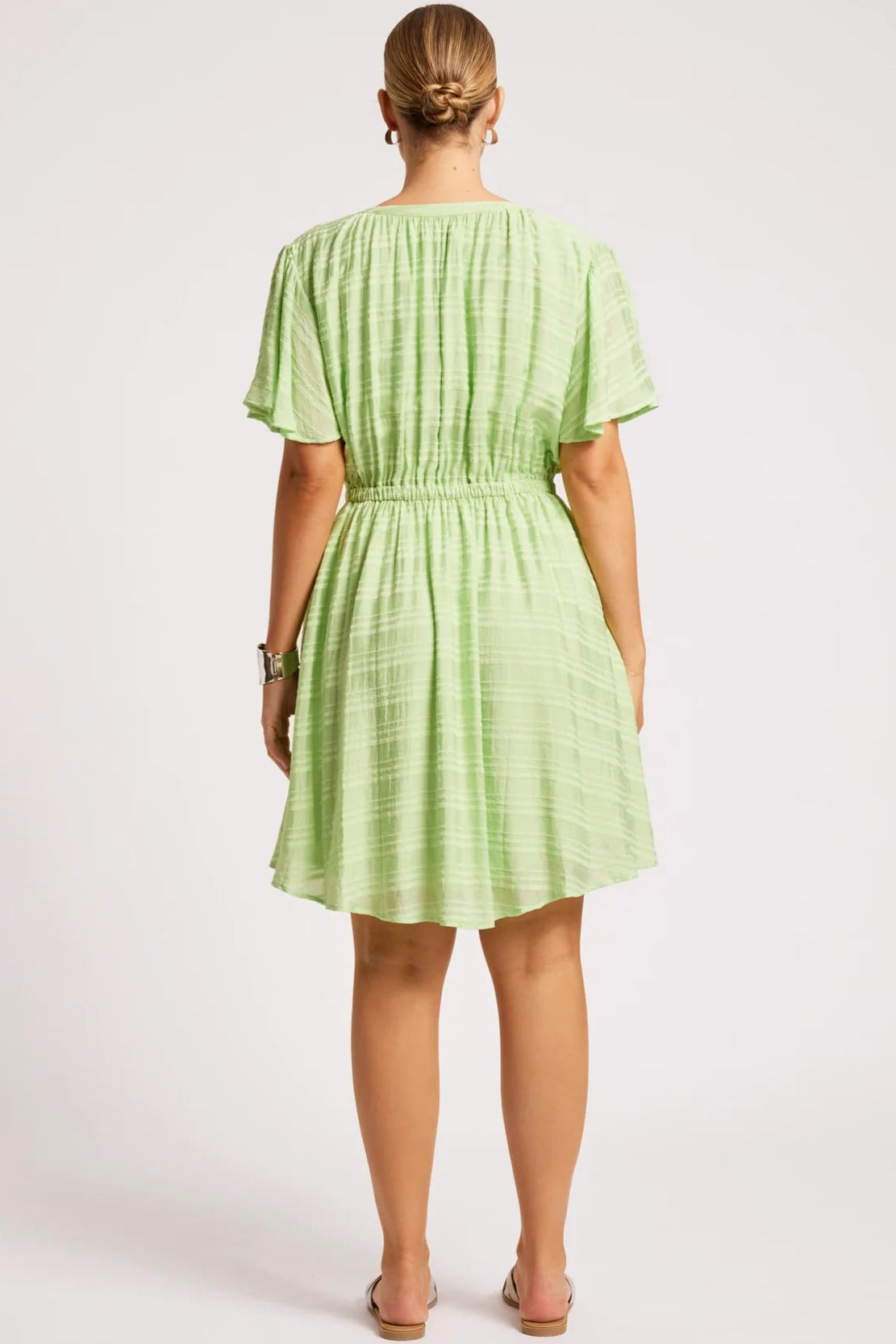 Sovana Dress