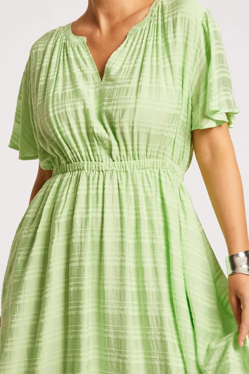Sovana Dress