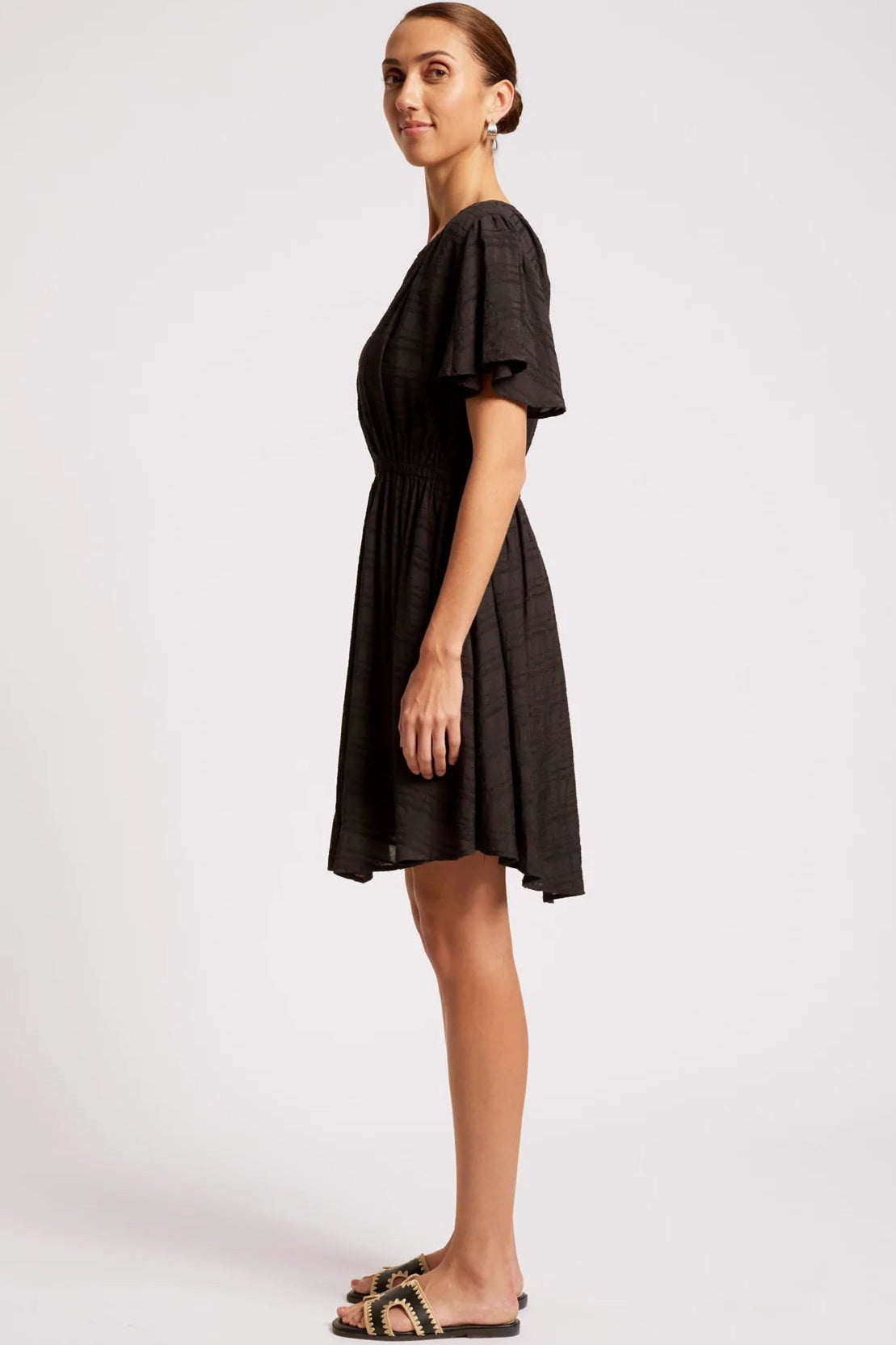 Sovana Dress