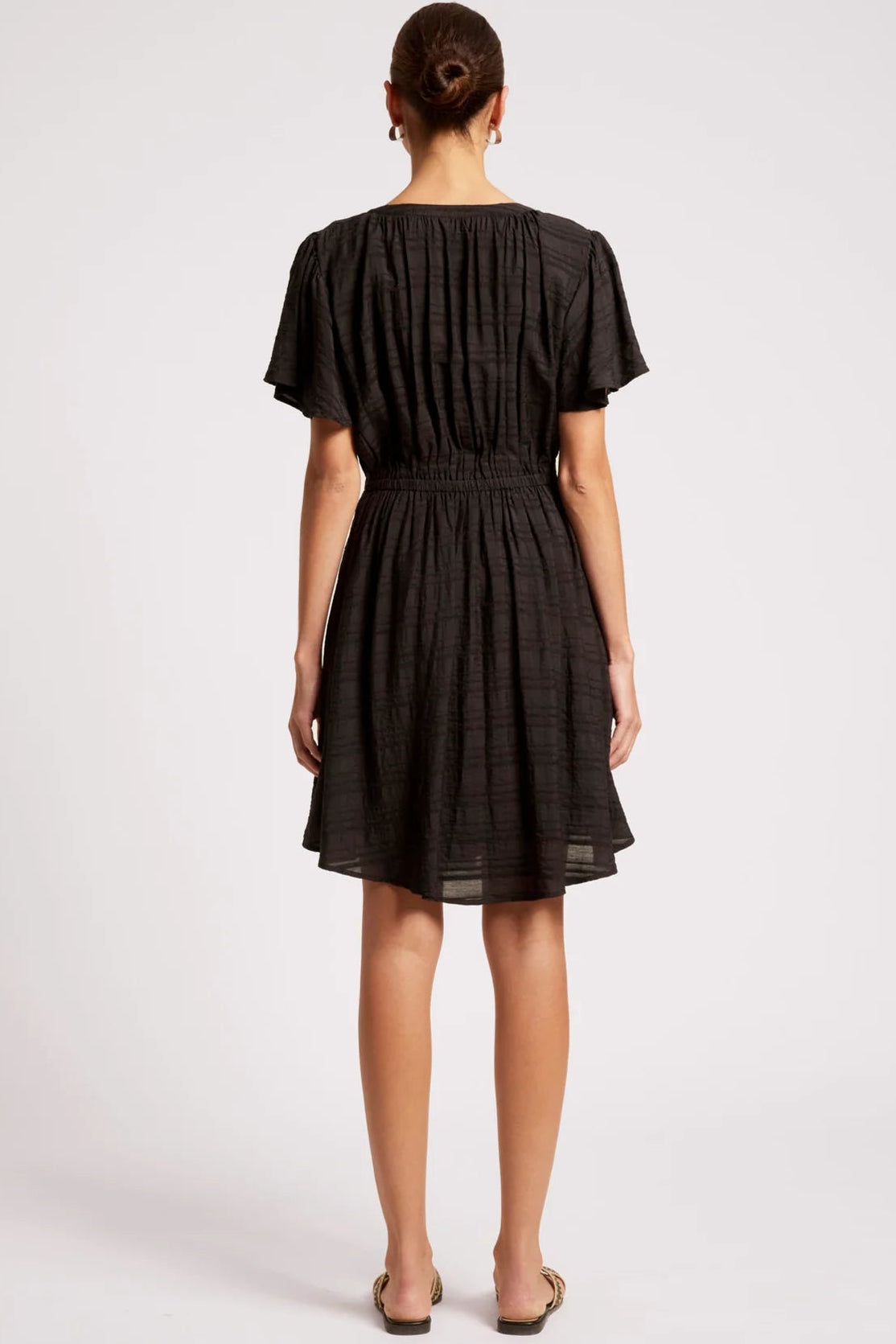 Sovana Dress
