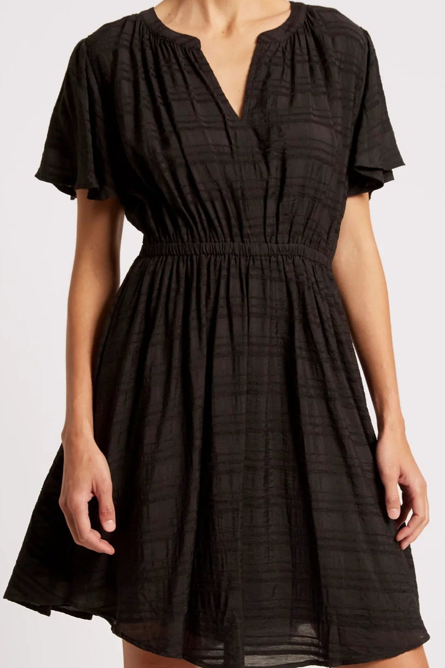 Sovana Dress