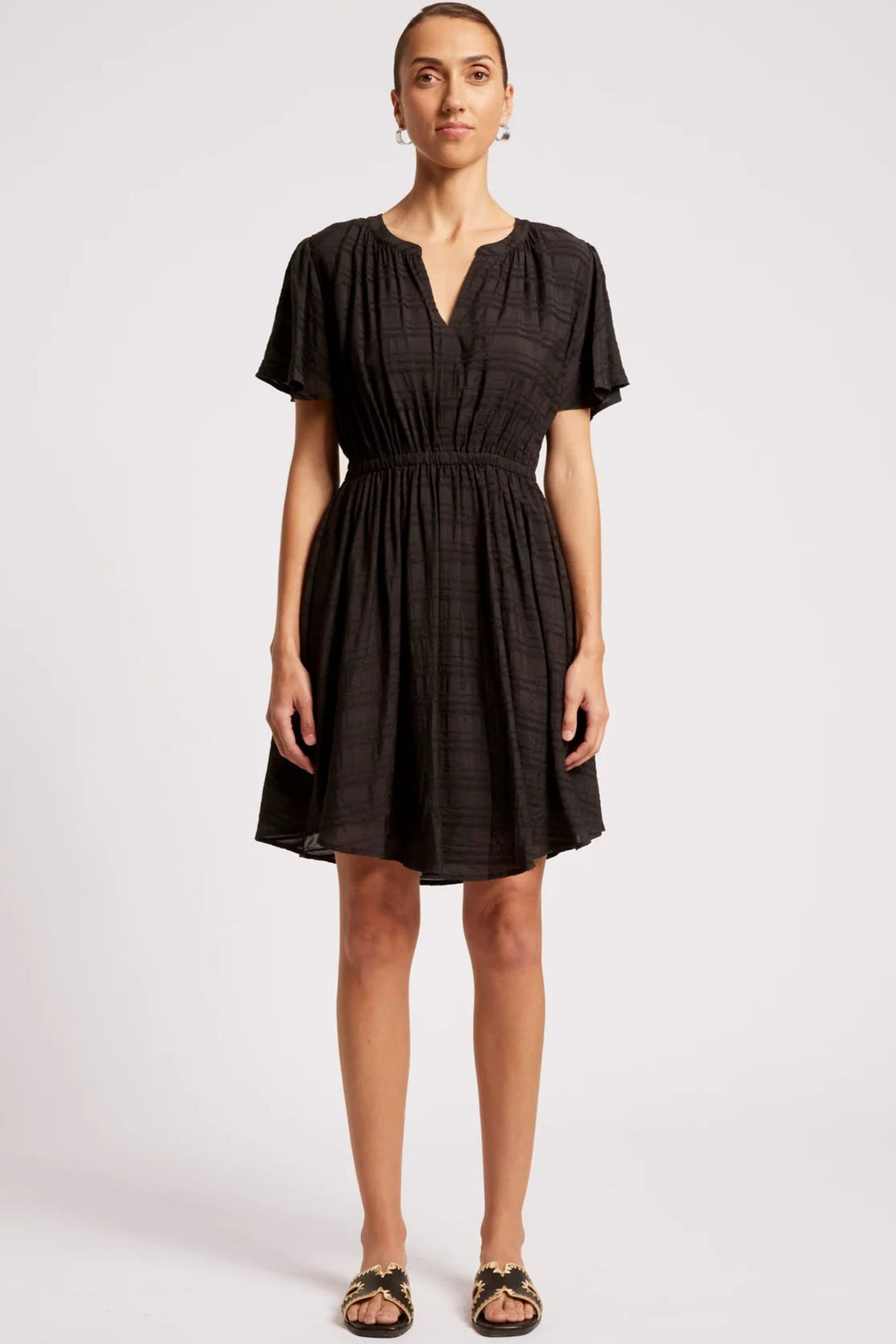 Sovana Dress