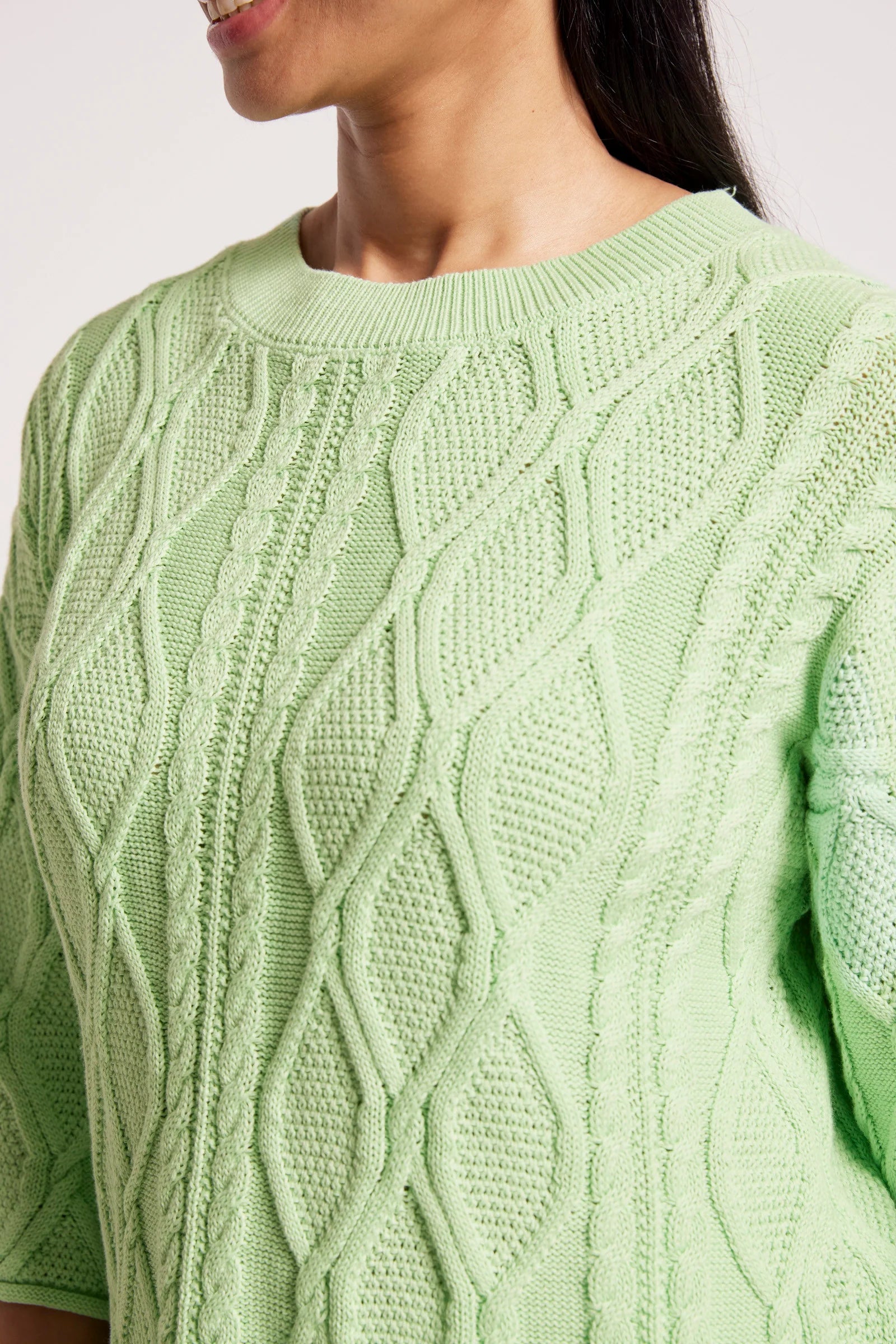 Casa Cable Jumper