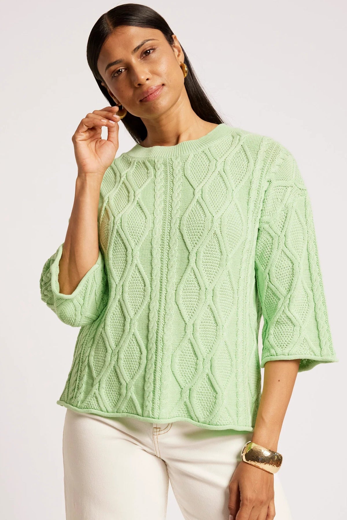Casa Cable Jumper