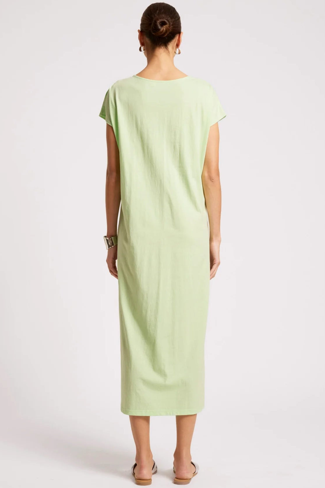 Casa Twist Dress