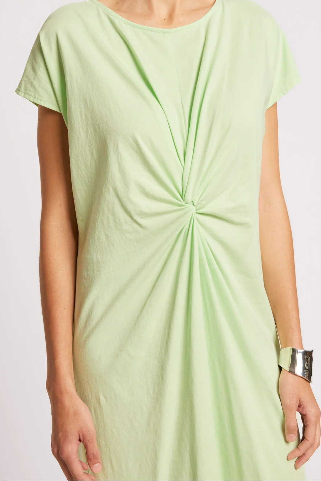 Casa Twist Dress