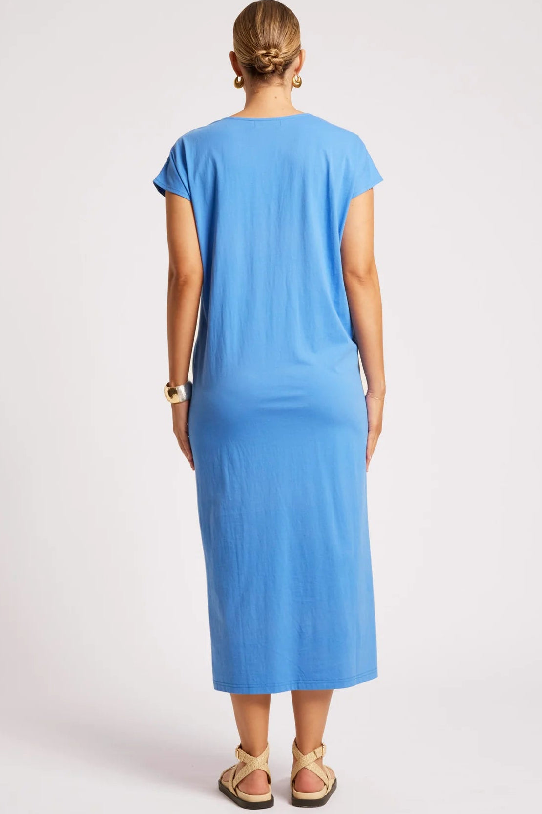 Casa Twist Dress