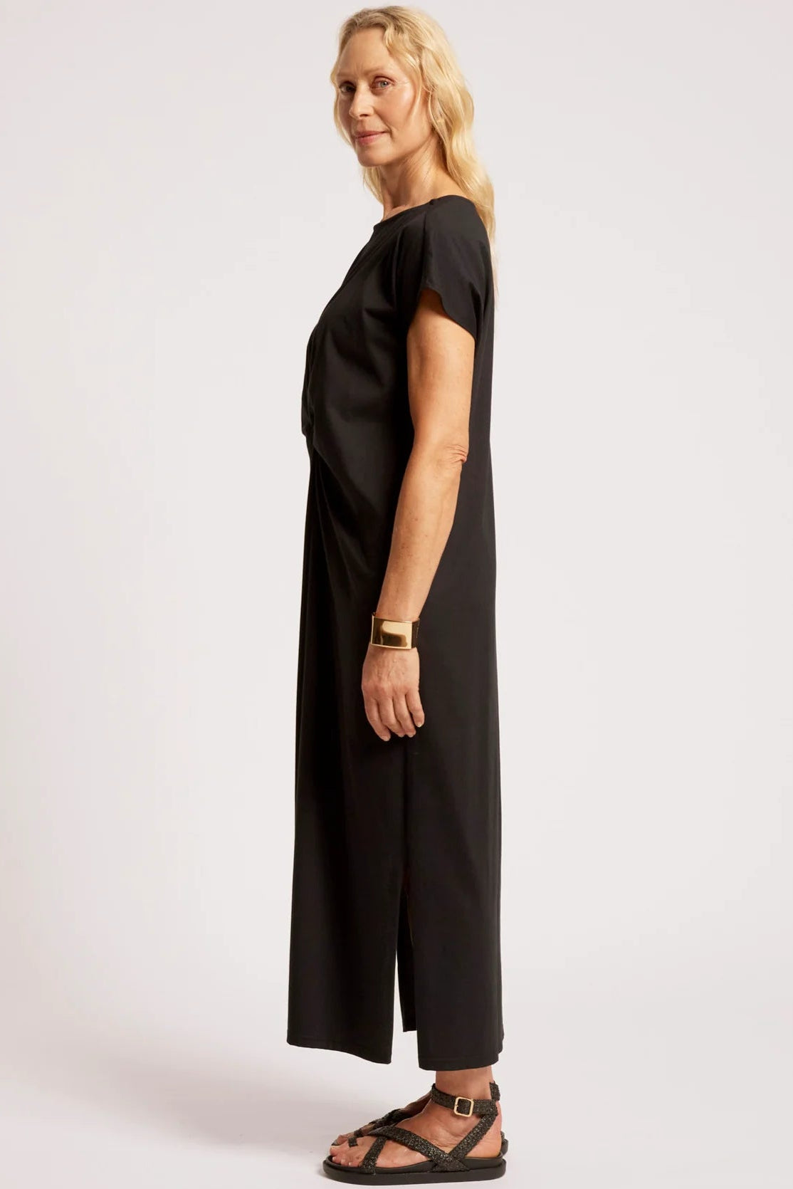 Casa Twist Dress