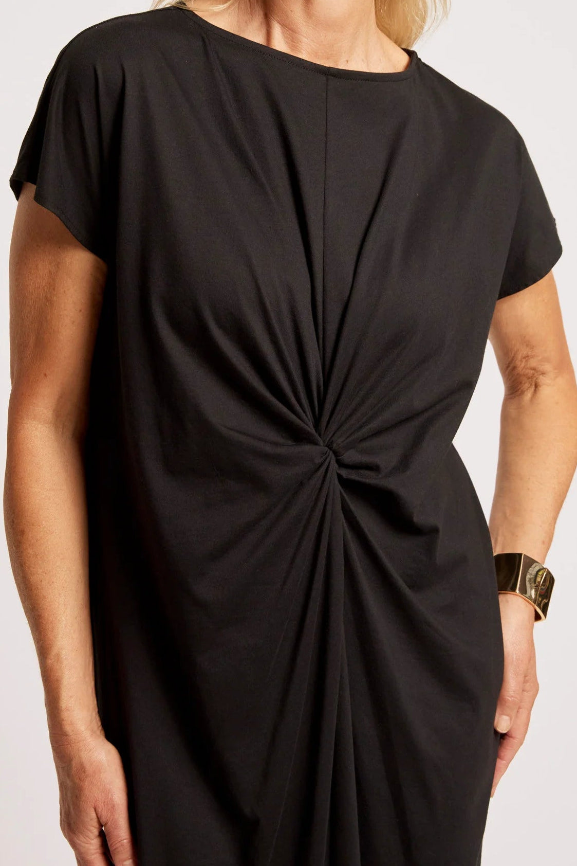 Casa Twist Dress