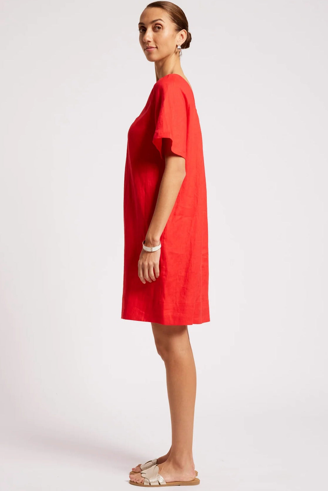 Cove Dress