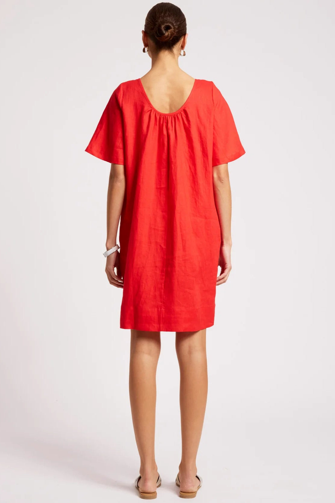 Cove Dress
