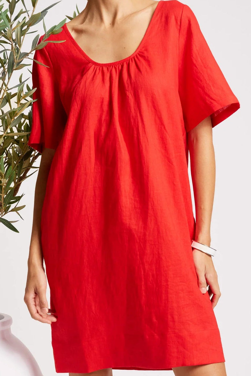 Cove Dress