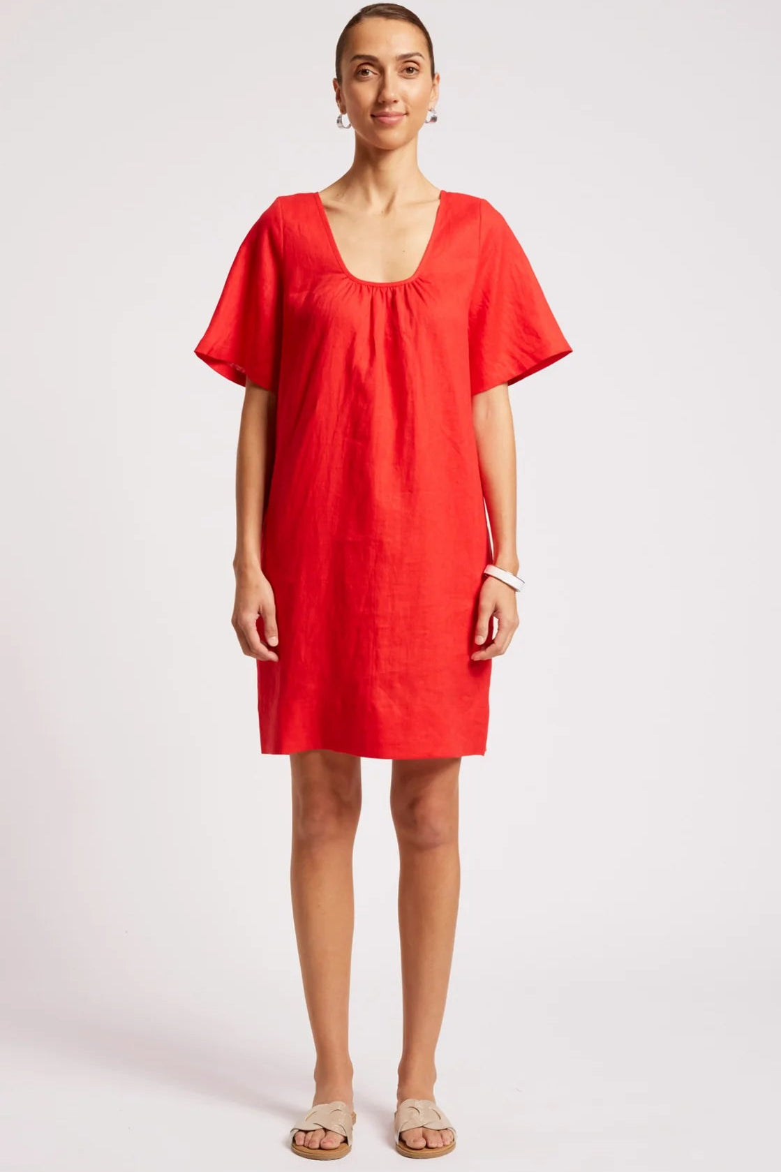 Cove Dress