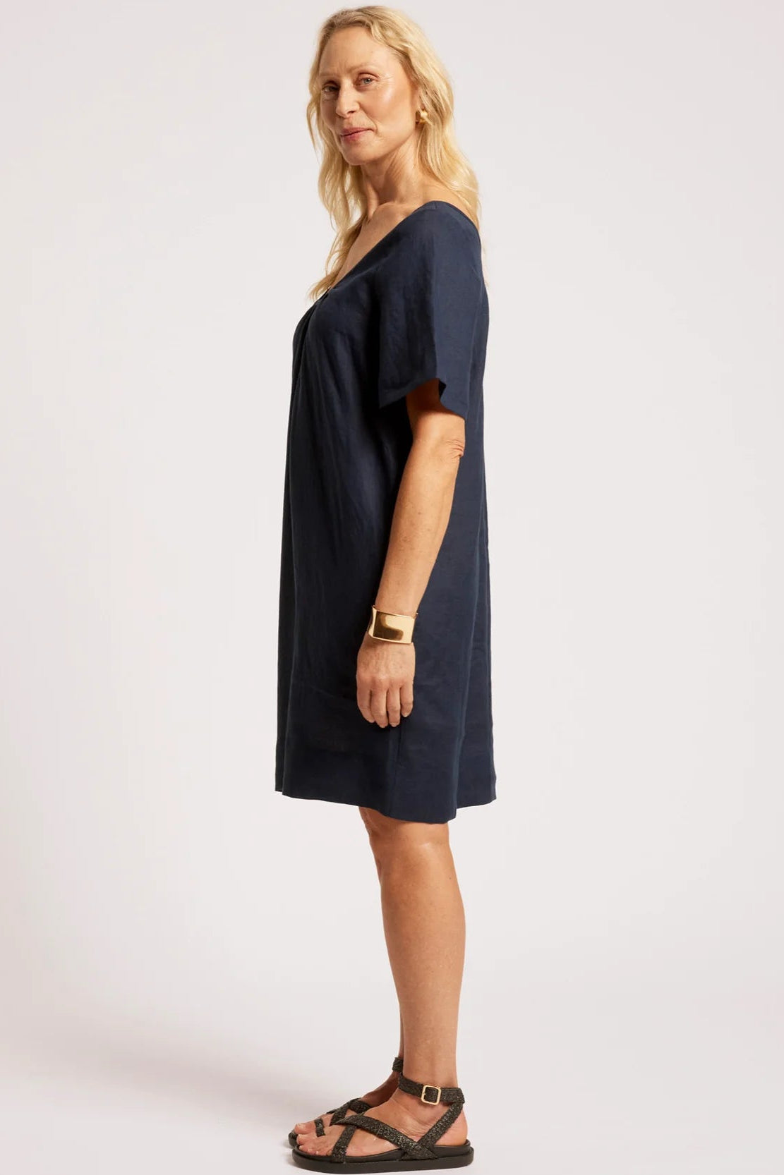Cove Dress