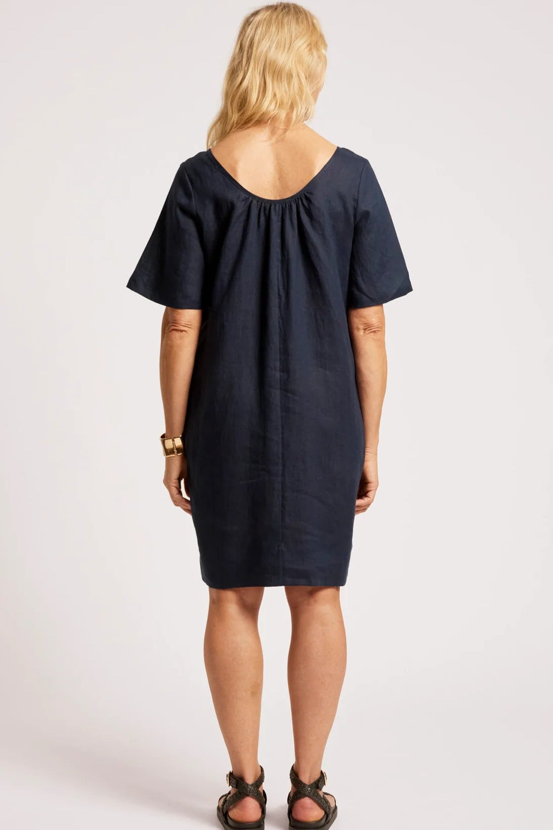 Cove Dress