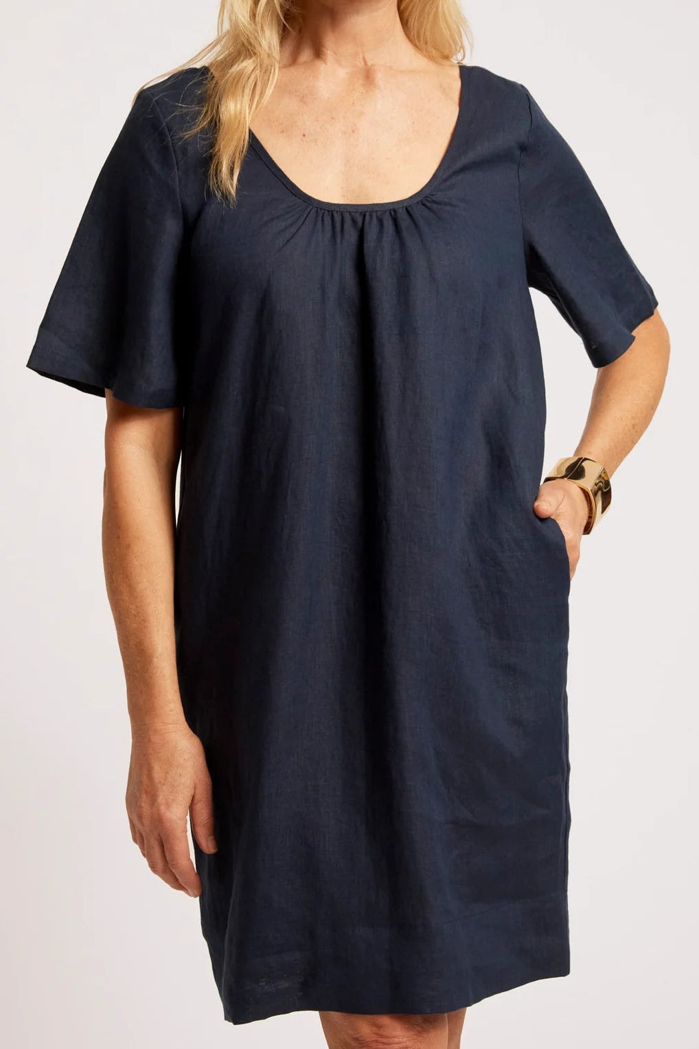 Cove Dress
