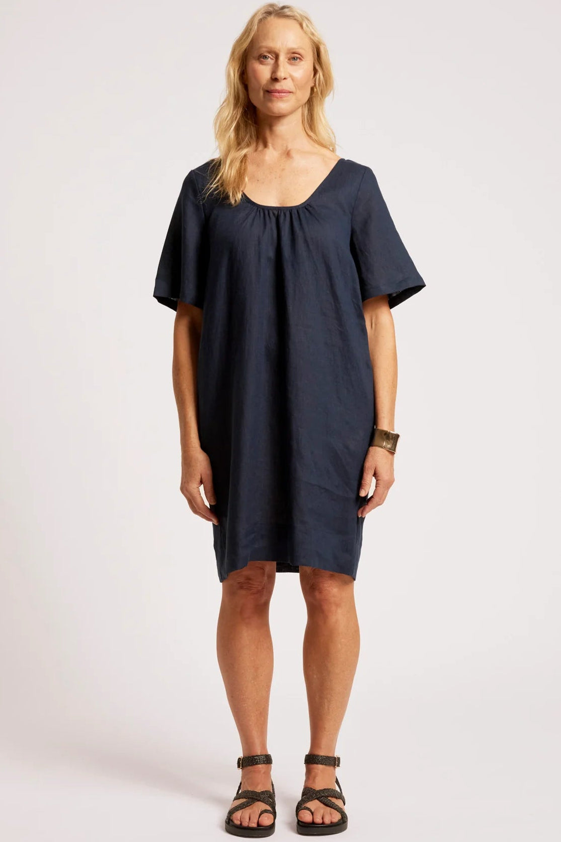 Cove Dress