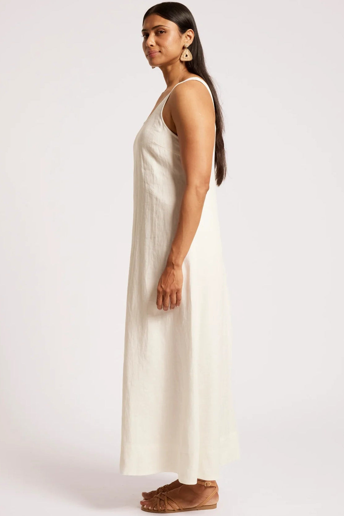 Cove Tank Maxi Dress