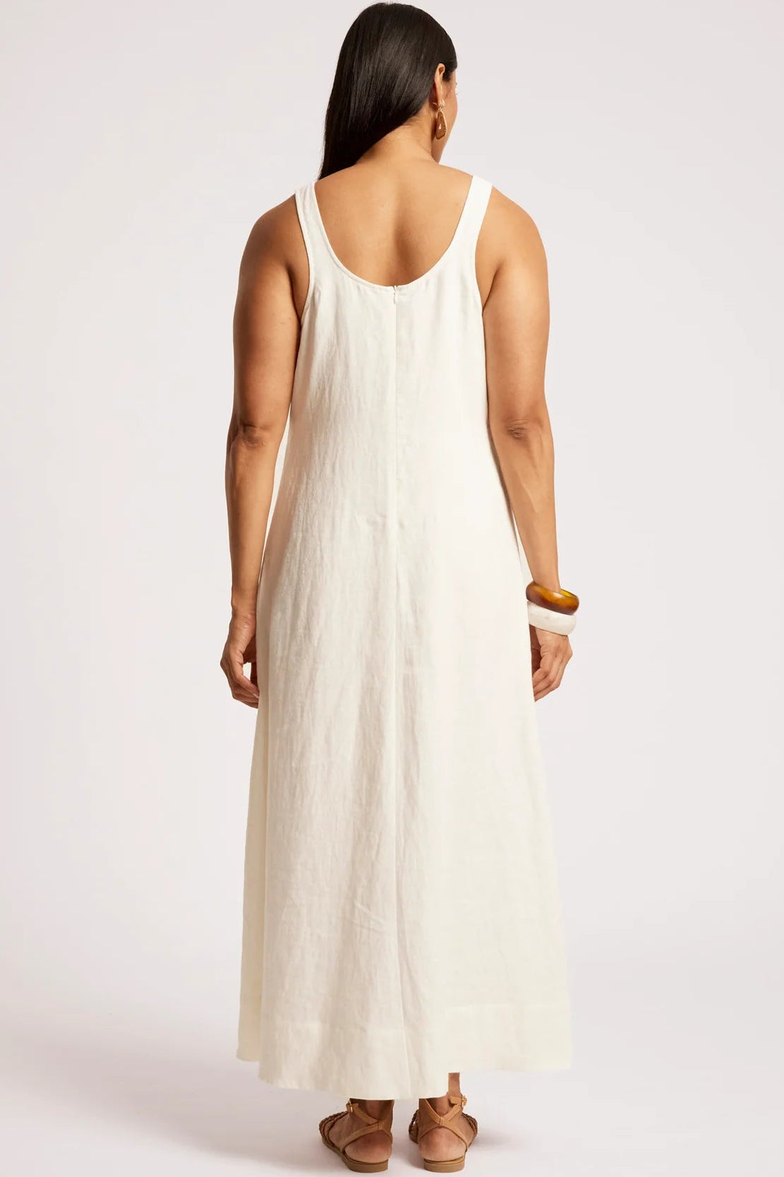 Cove Tank Maxi Dress