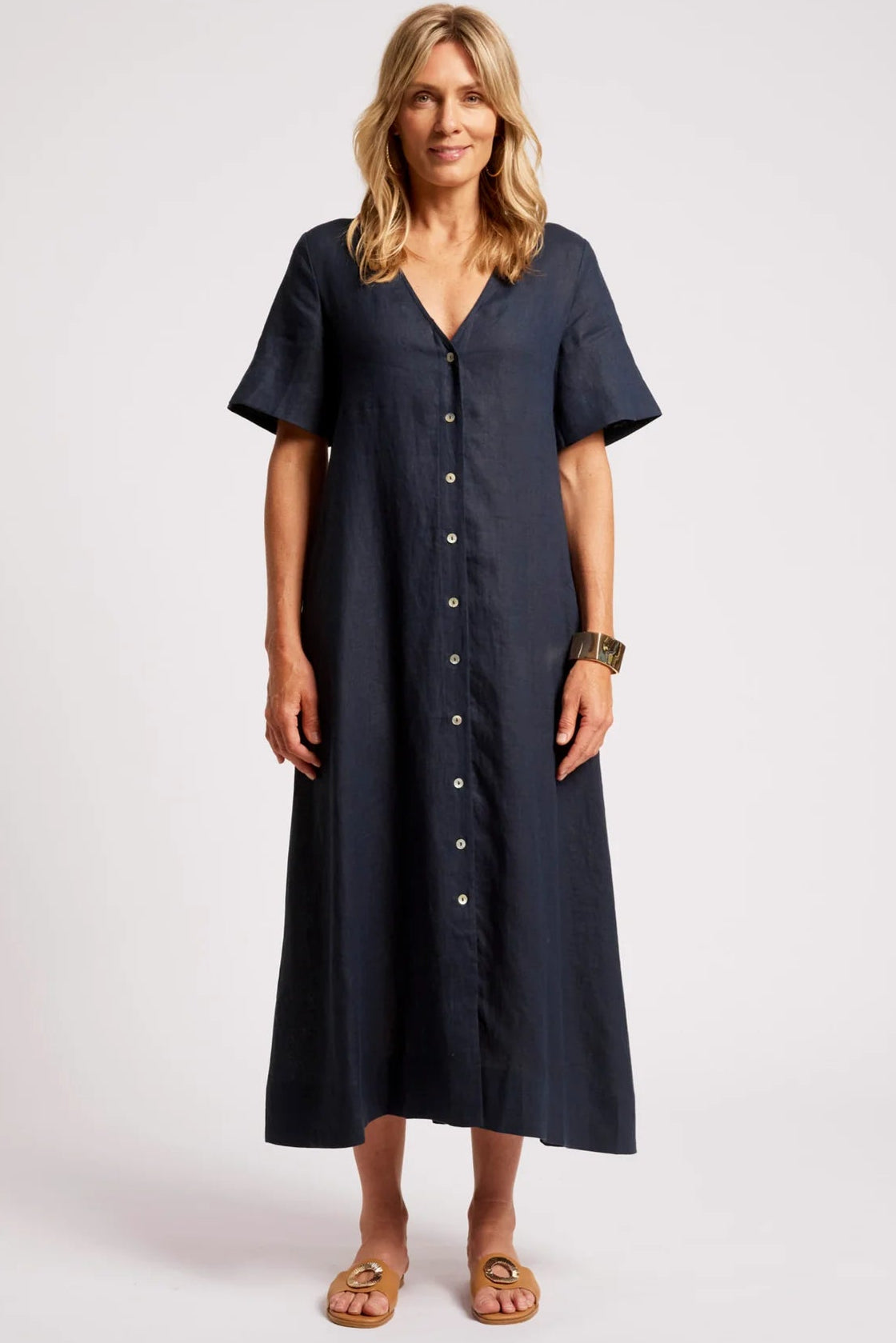 Cove Maxi Dress