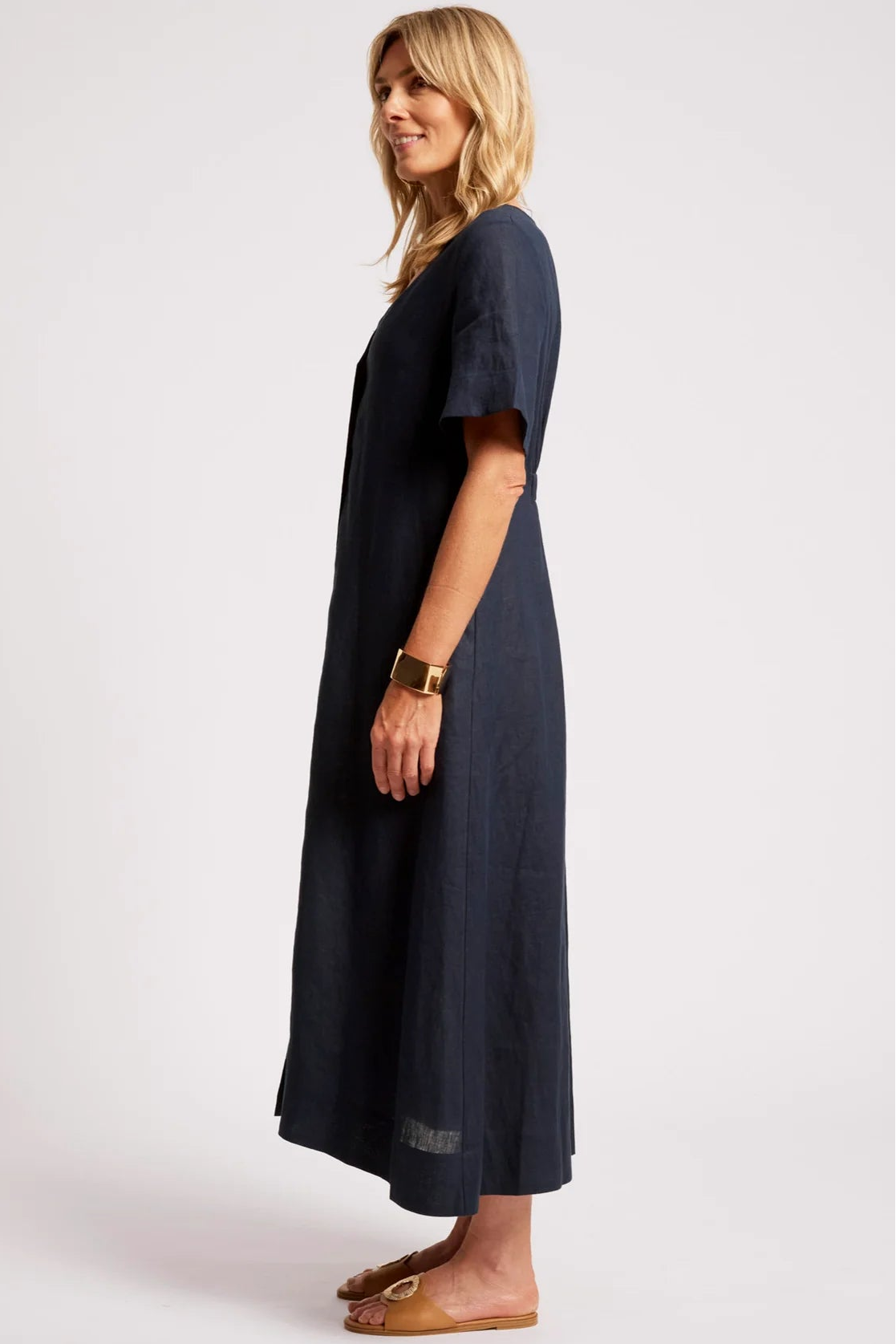 Cove Maxi Dress