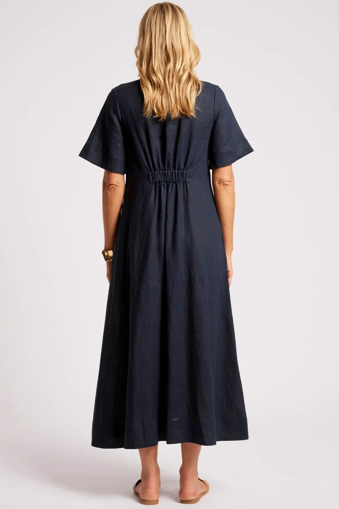 Cove Maxi Dress