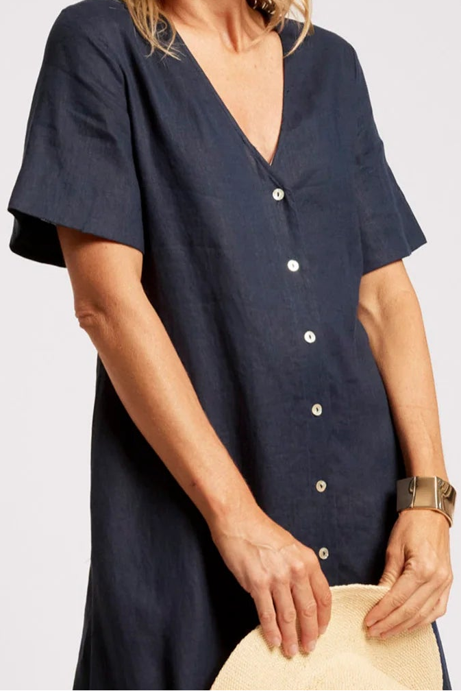 Cove Maxi Dress